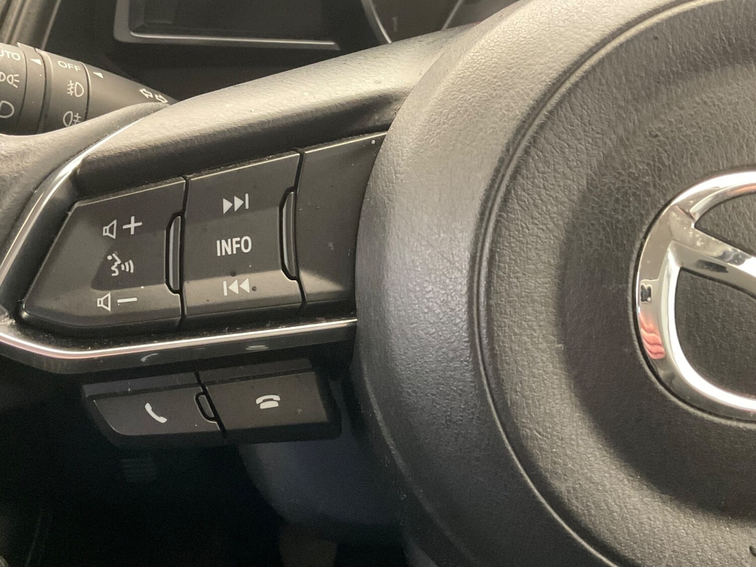 Used Mazda CX-3 2019 for sale - 76321894: Photo 14