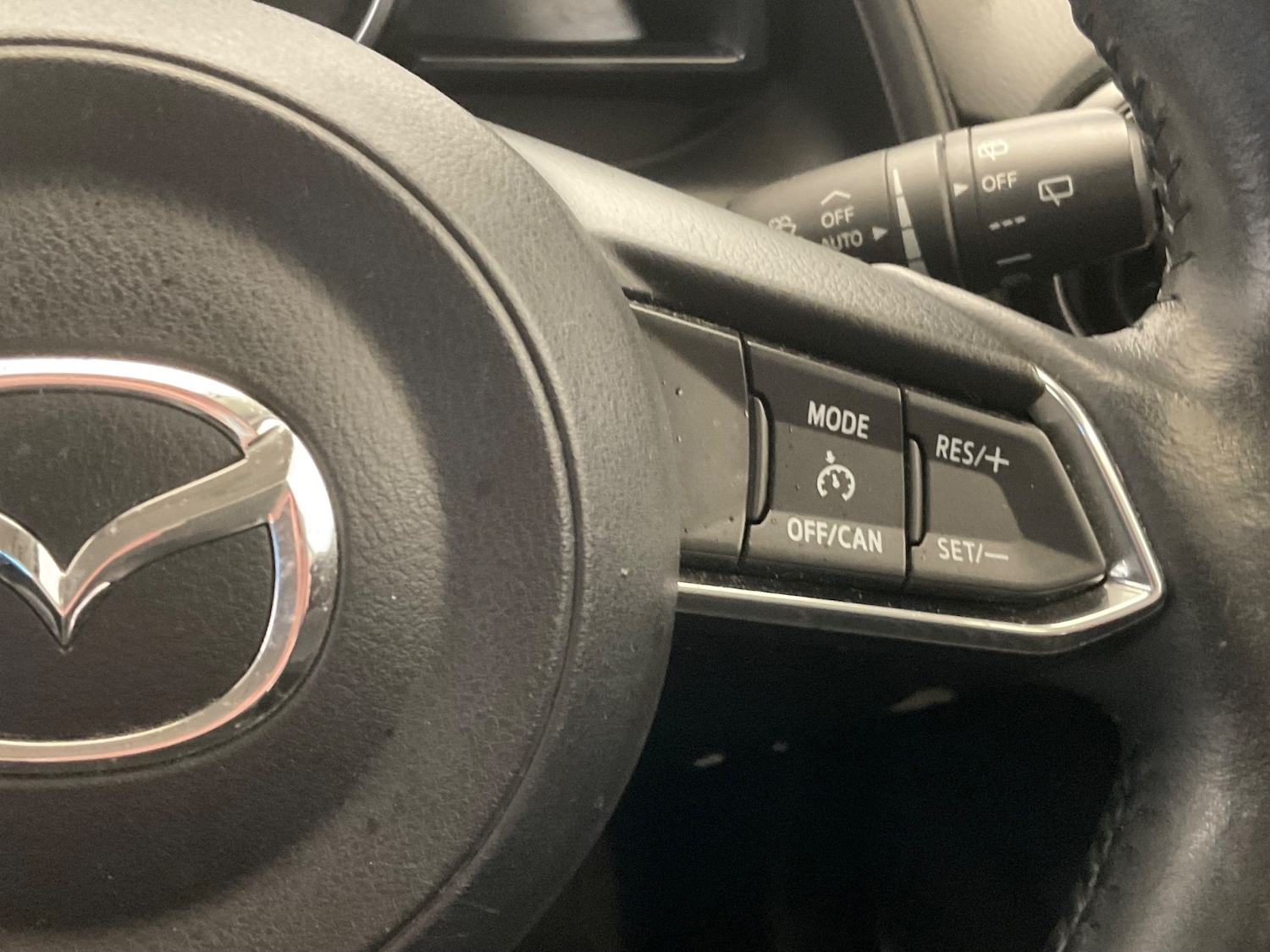 Used Mazda CX-3 2019 for sale - 76321894: Photo 15