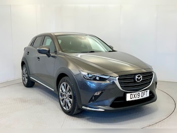 2019 - 2.0 Sport Nav + 5dr