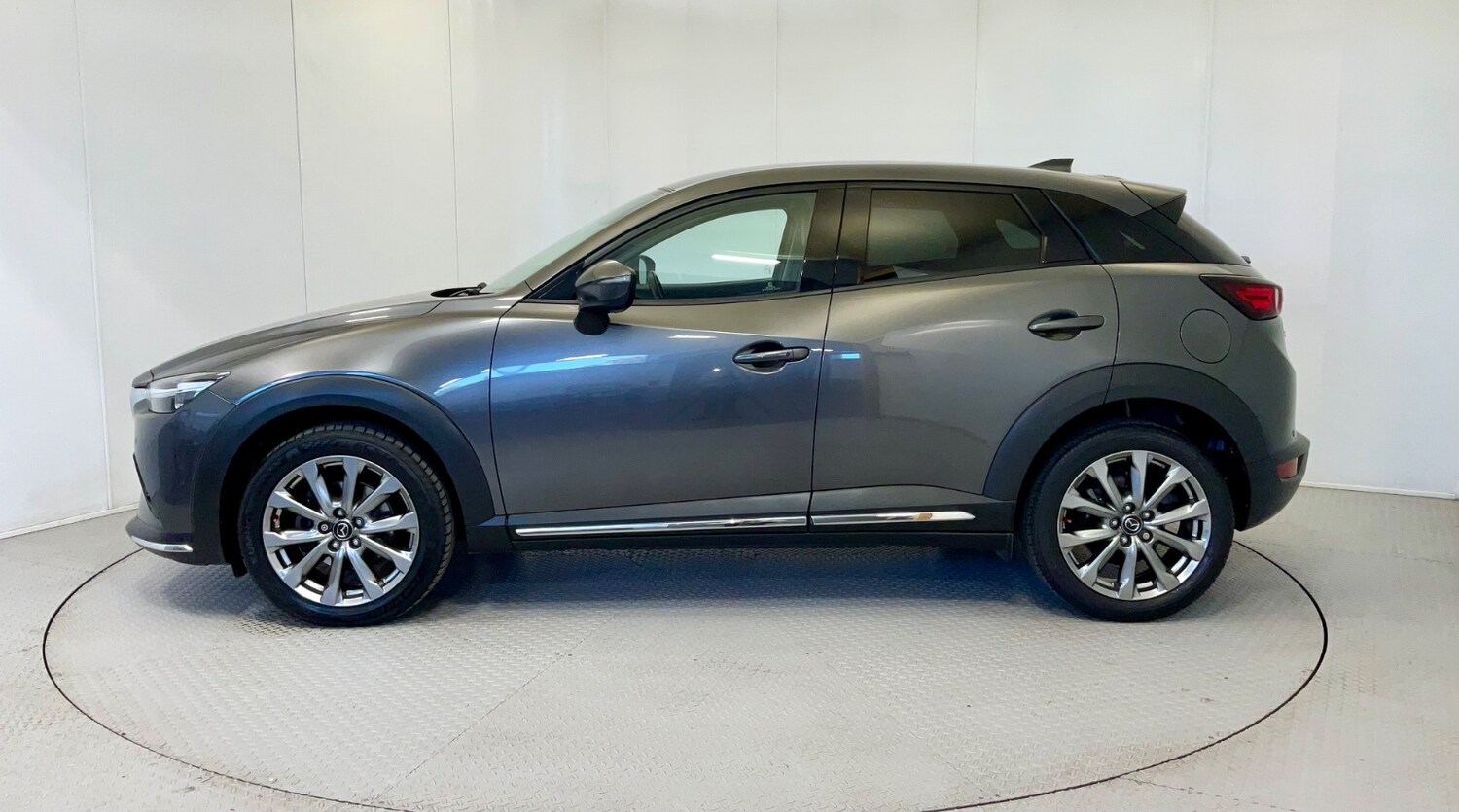 Used Mazda CX-3 2019 for sale - 76321894: Photo 20