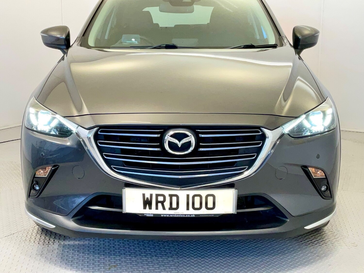 Used Mazda CX-3 2019 for sale - 76321894: Photo 22