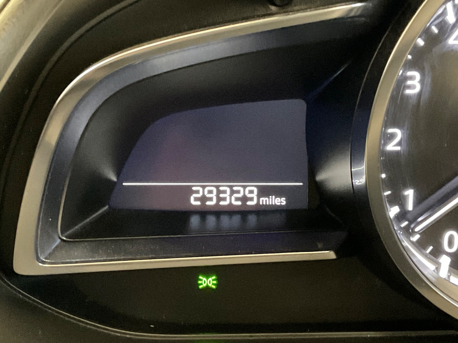 Used Mazda CX-3 2019 for sale - 76321894: Photo 23