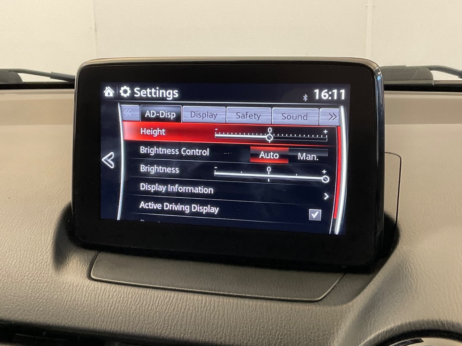 Used Mazda CX-3 2019 for sale - 76321894: Photo 31
