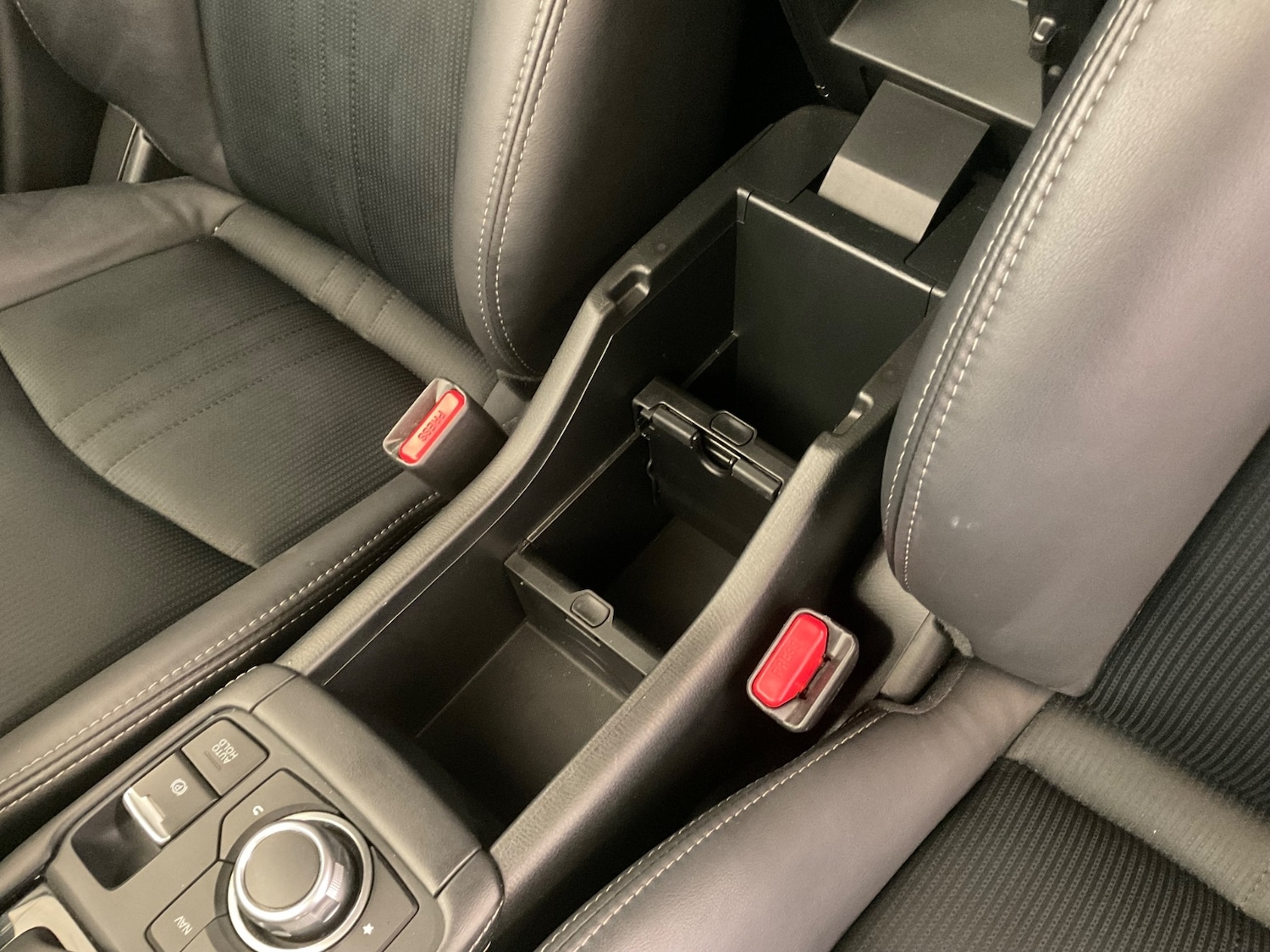 Used Mazda CX-3 2019 for sale - 76321894: Photo 32