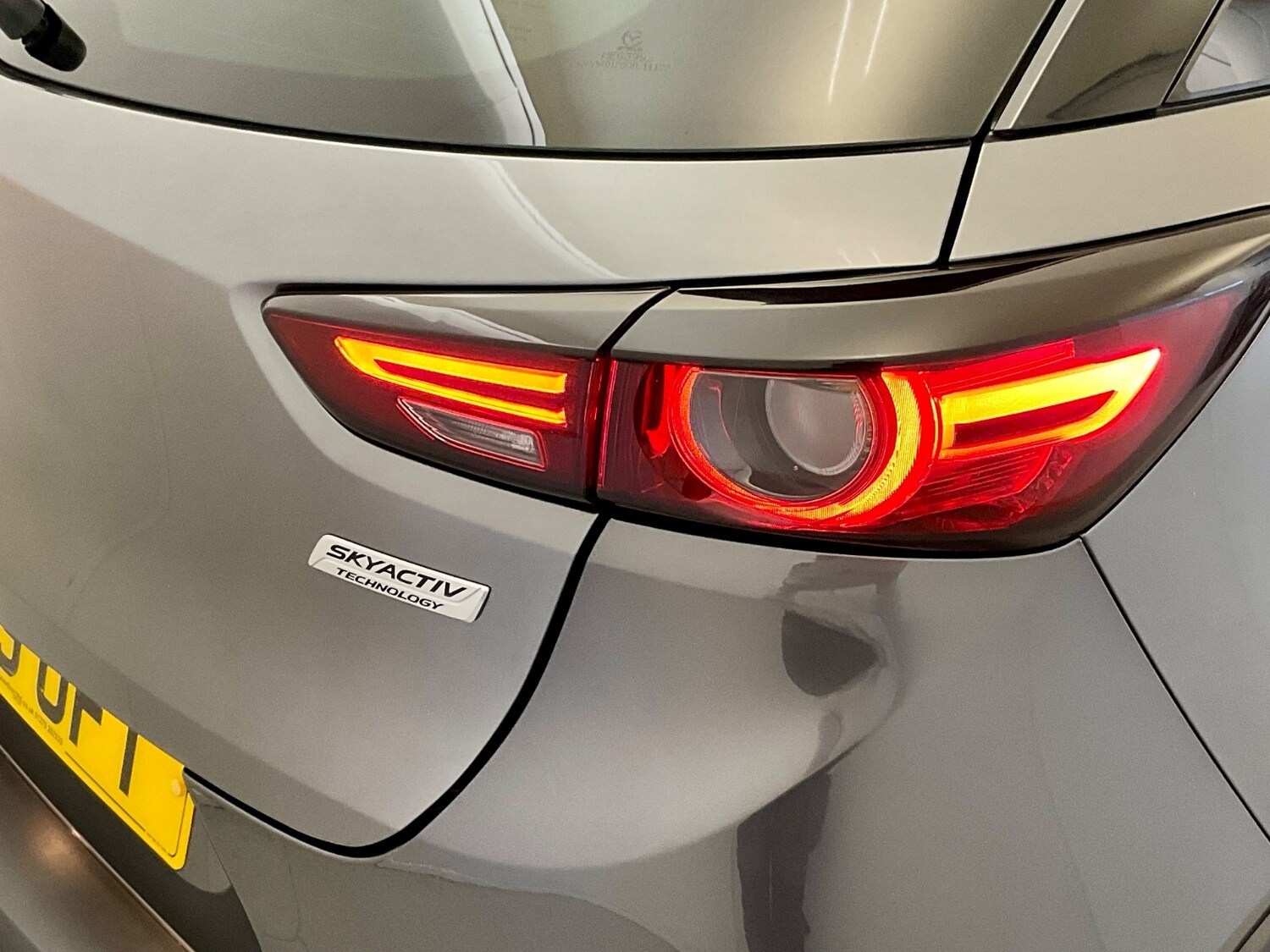 Used Mazda CX-3 2019 for sale - 76321894: Photo 36