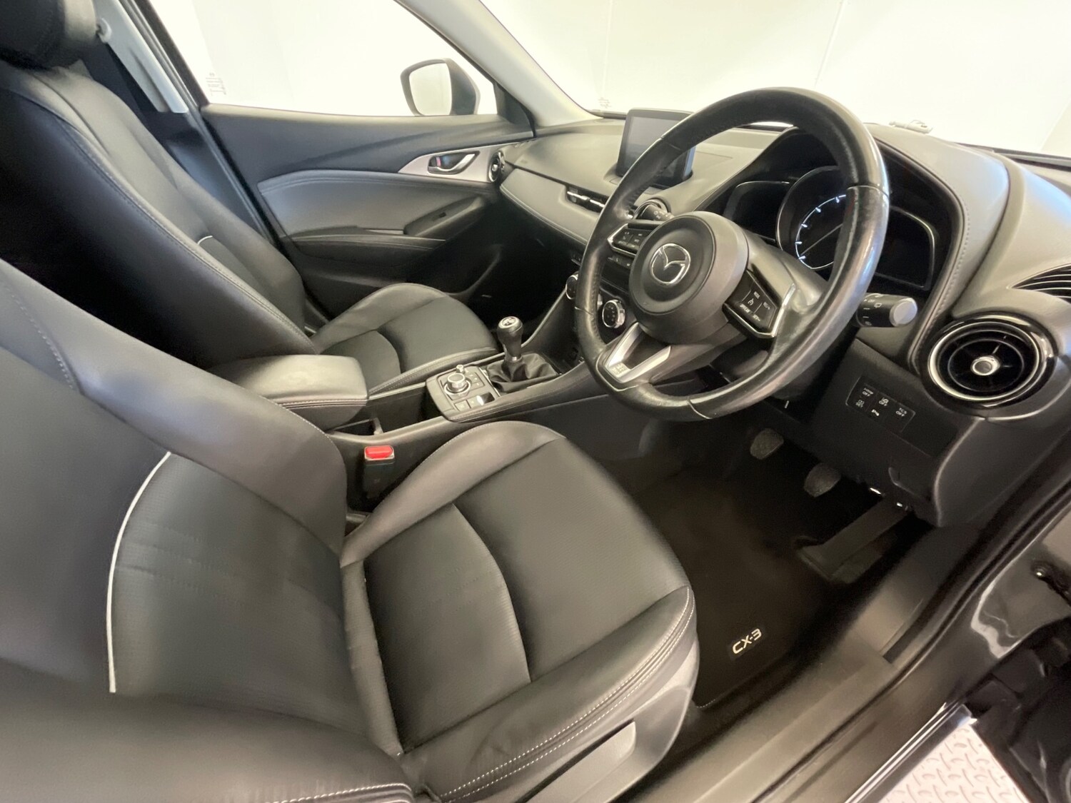 Used Mazda CX-3 2019 for sale - 76321894: Photo 38
