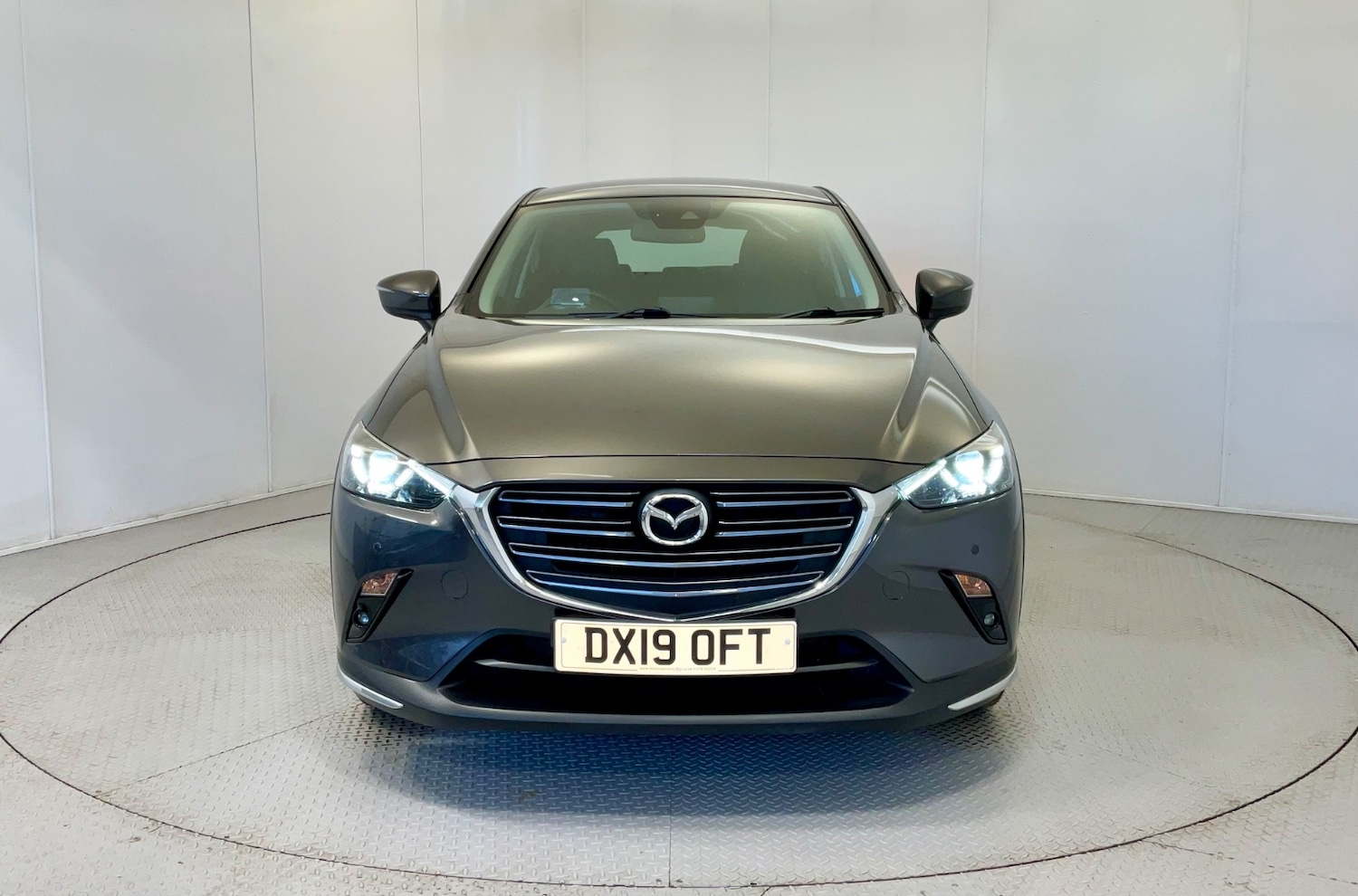 Used Mazda CX-3 2019 for sale - 76321894: Photo 39