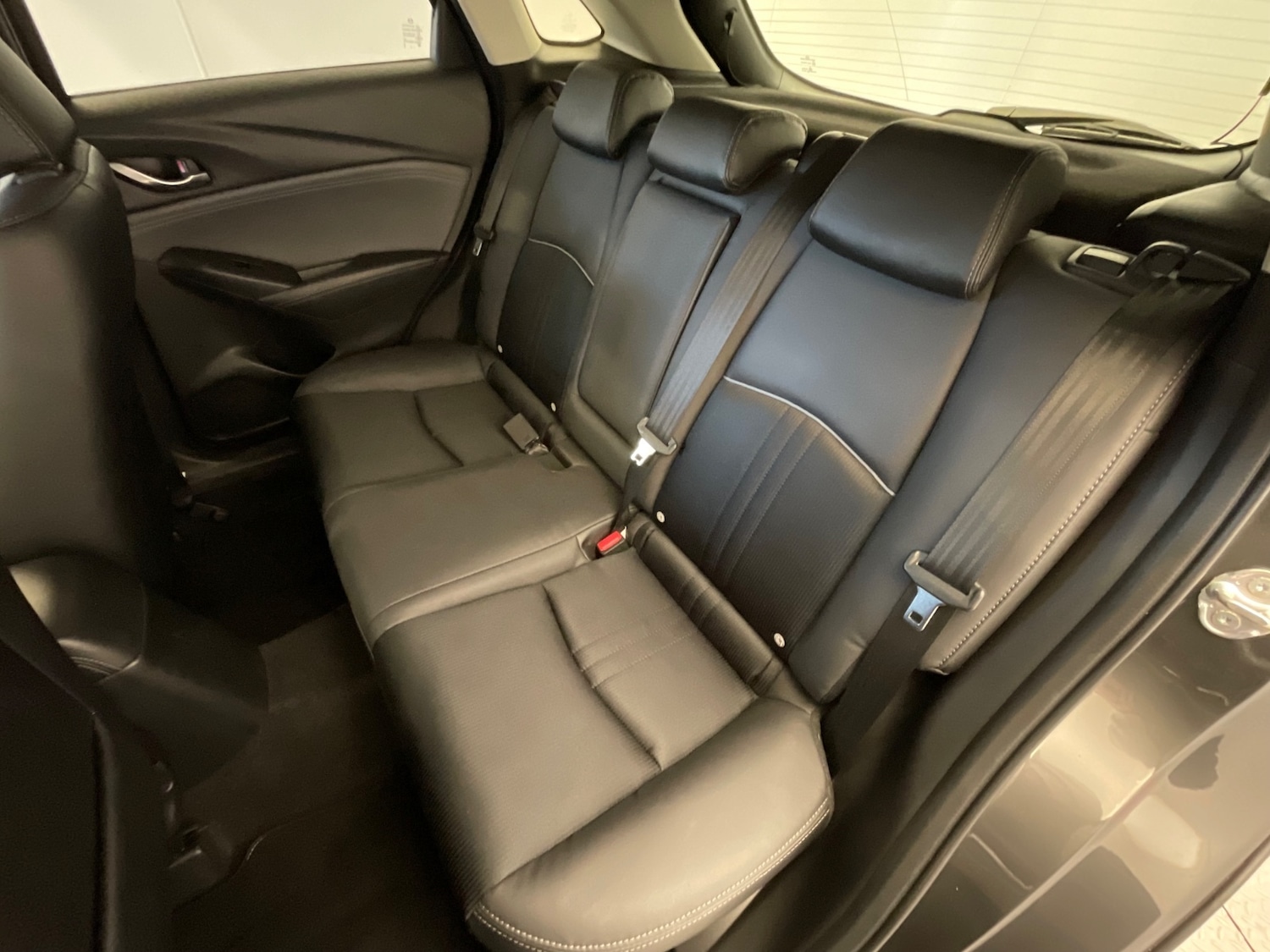 Used Mazda CX-3 2019 for sale - 76321894: Photo 40