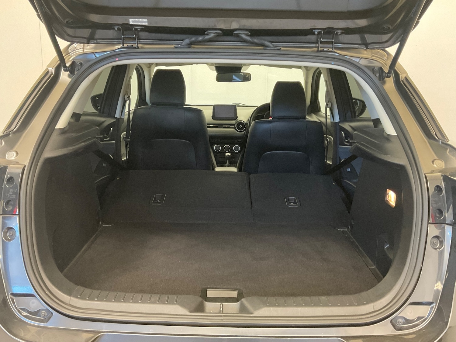 Used Mazda CX-3 2019 for sale - 76321894: Photo 44