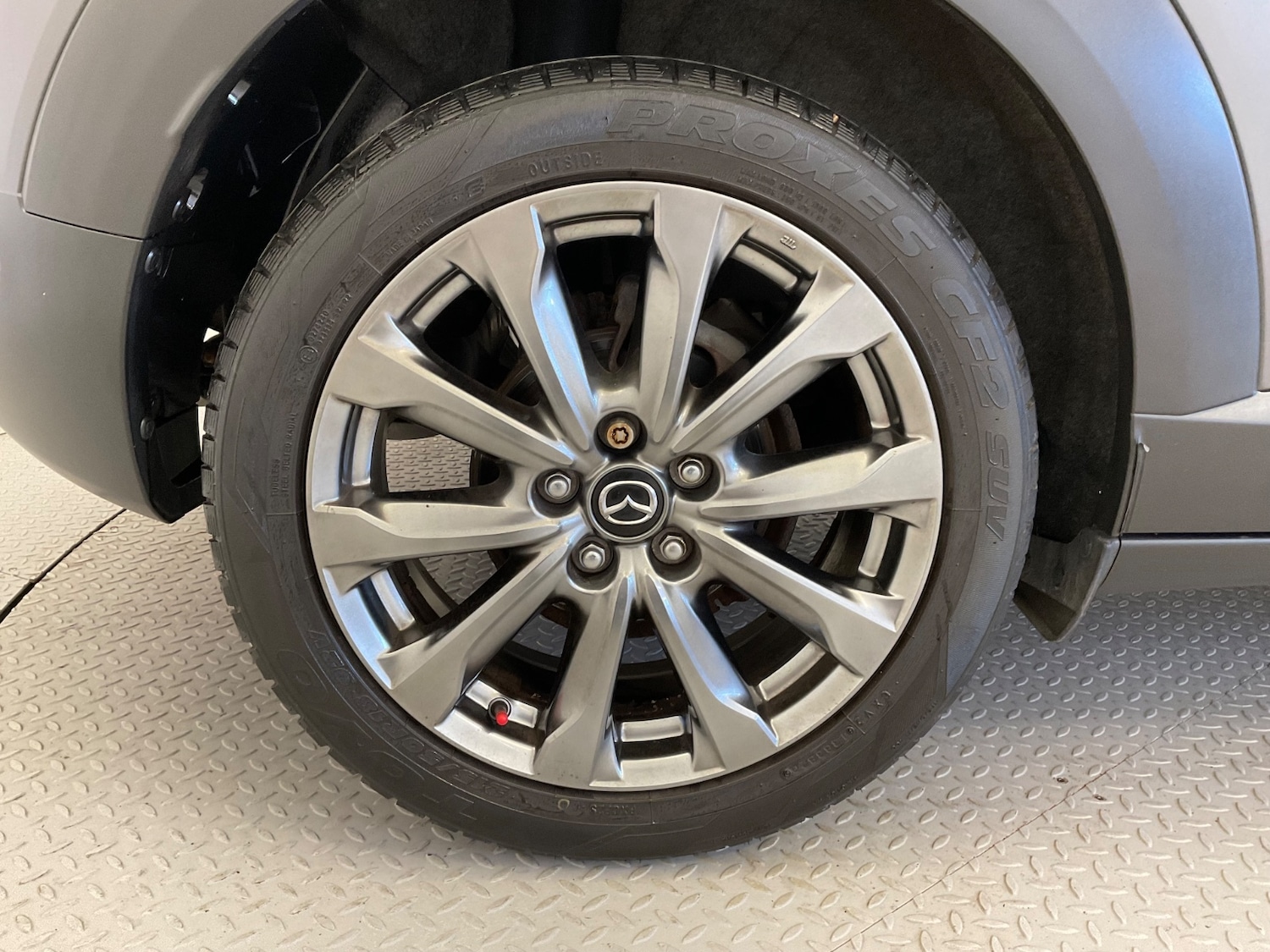 Used Mazda CX-3 2019 for sale - 76321894: Photo 5