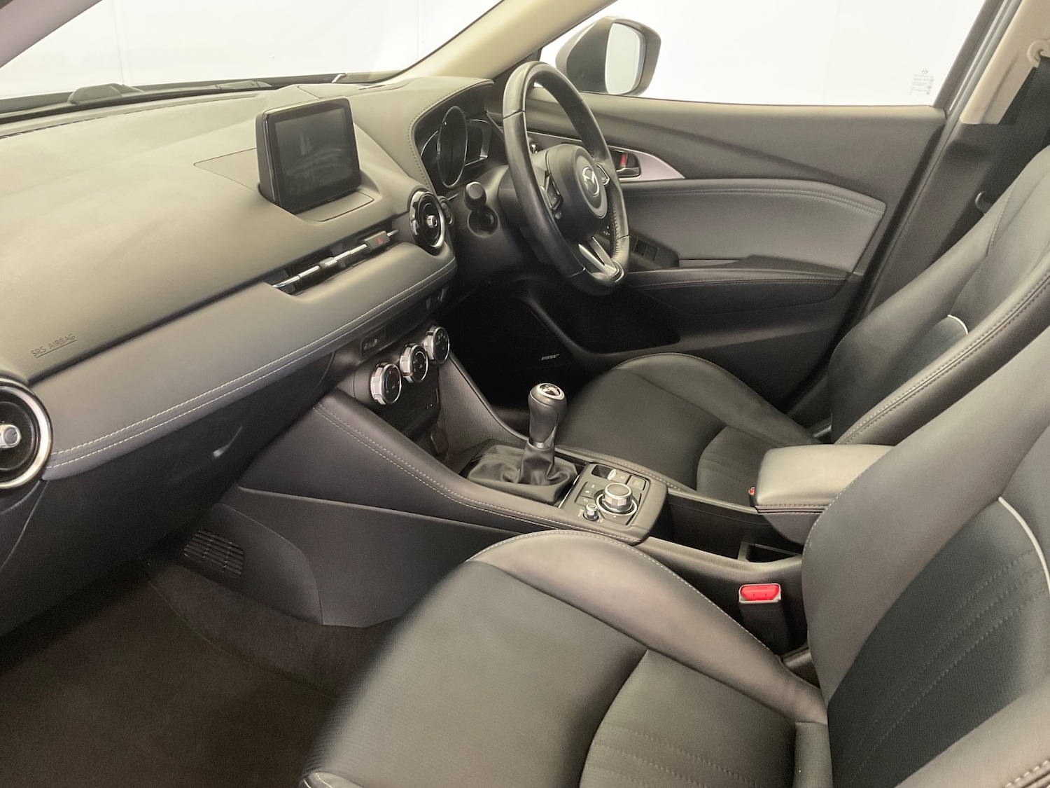 Used Mazda CX-3 2019 for sale - 76321894: Photo 9
