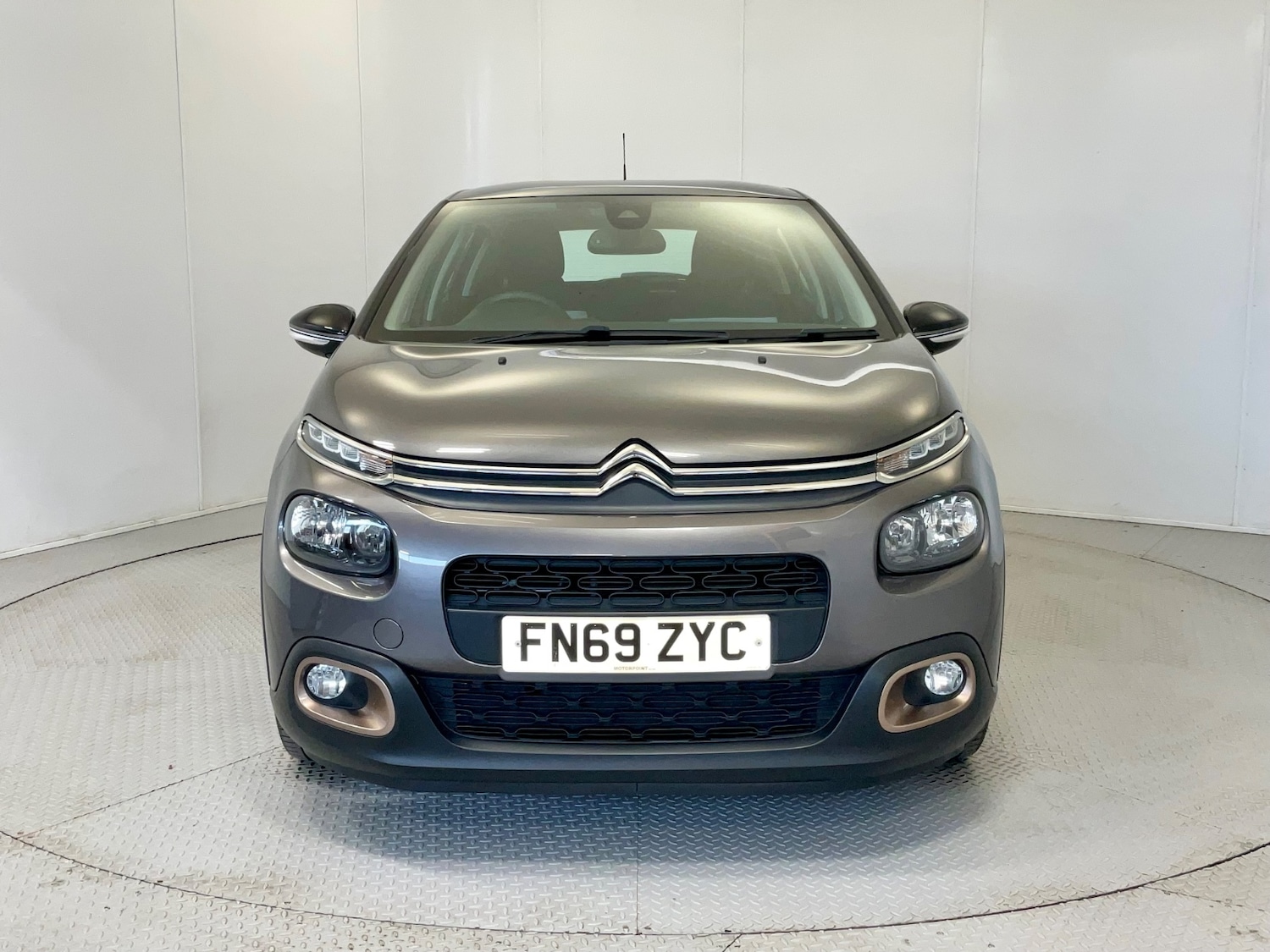 Used Citroen C3 2019 for sale - 76276547: Photo 10