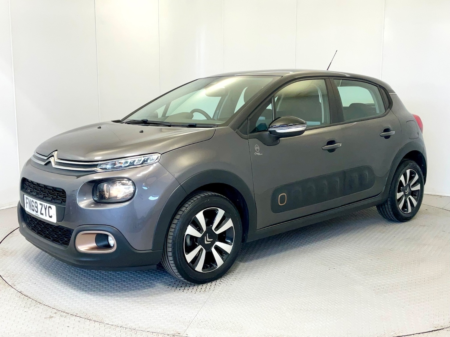 Used Citroen C3 2019 for sale - 76276547: Photo 12