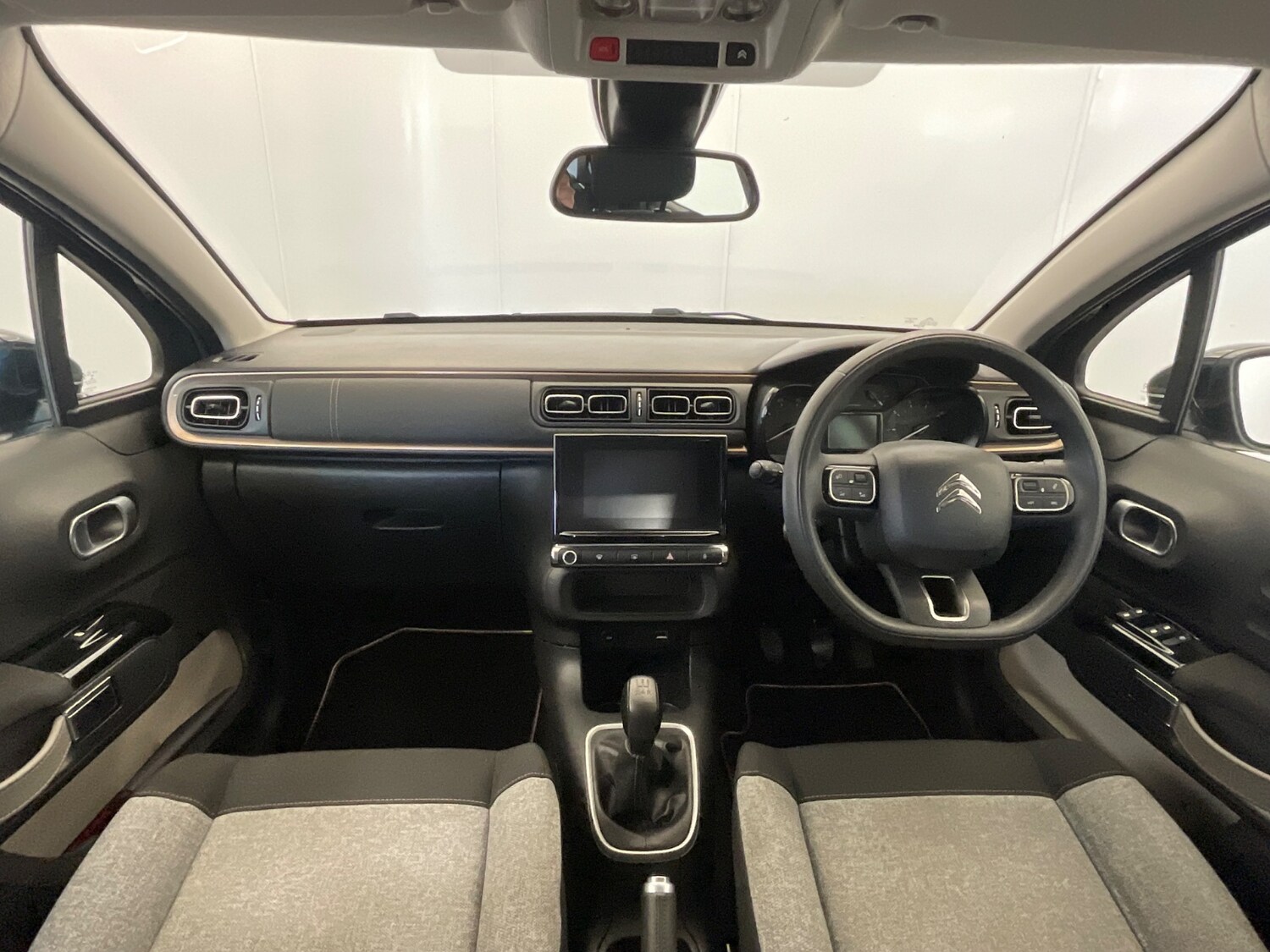 Used Citroen C3 2019 for sale - 76276547: Photo 15