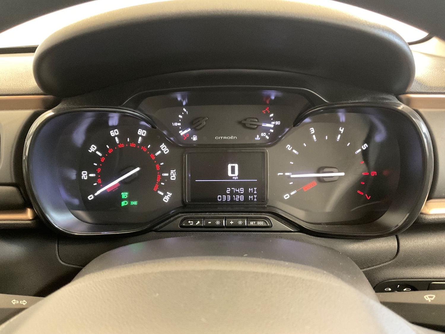 Used Citroen C3 2019 for sale - 76276547: Photo 18