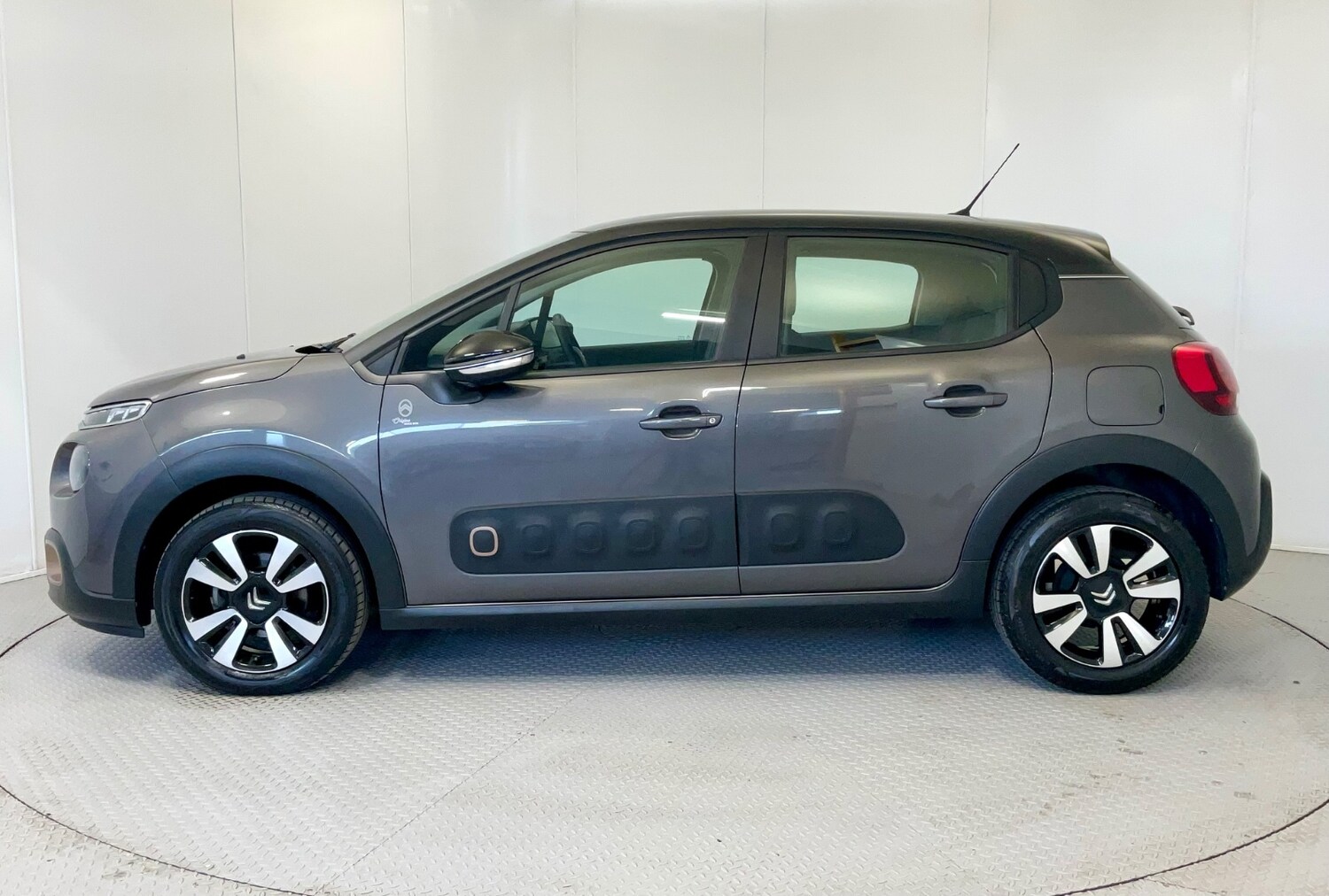 Used Citroen C3 2019 for sale - 76276547: Photo 20