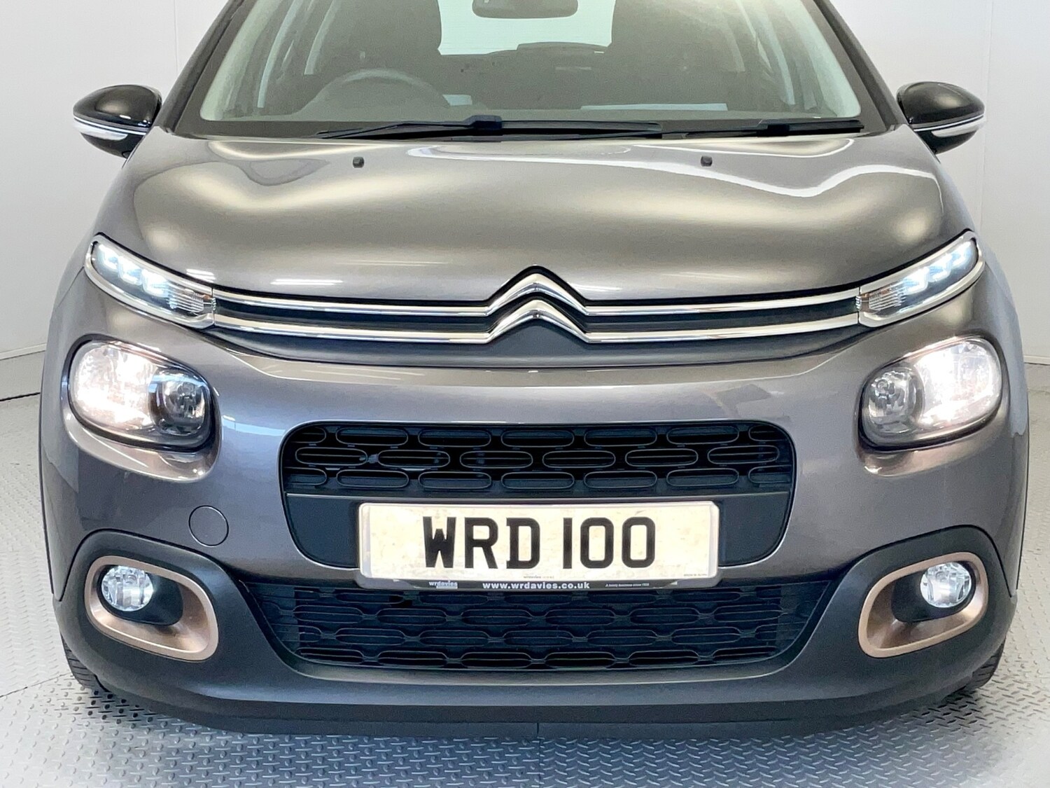 Used Citroen C3 2019 for sale - 76276547: Photo 22