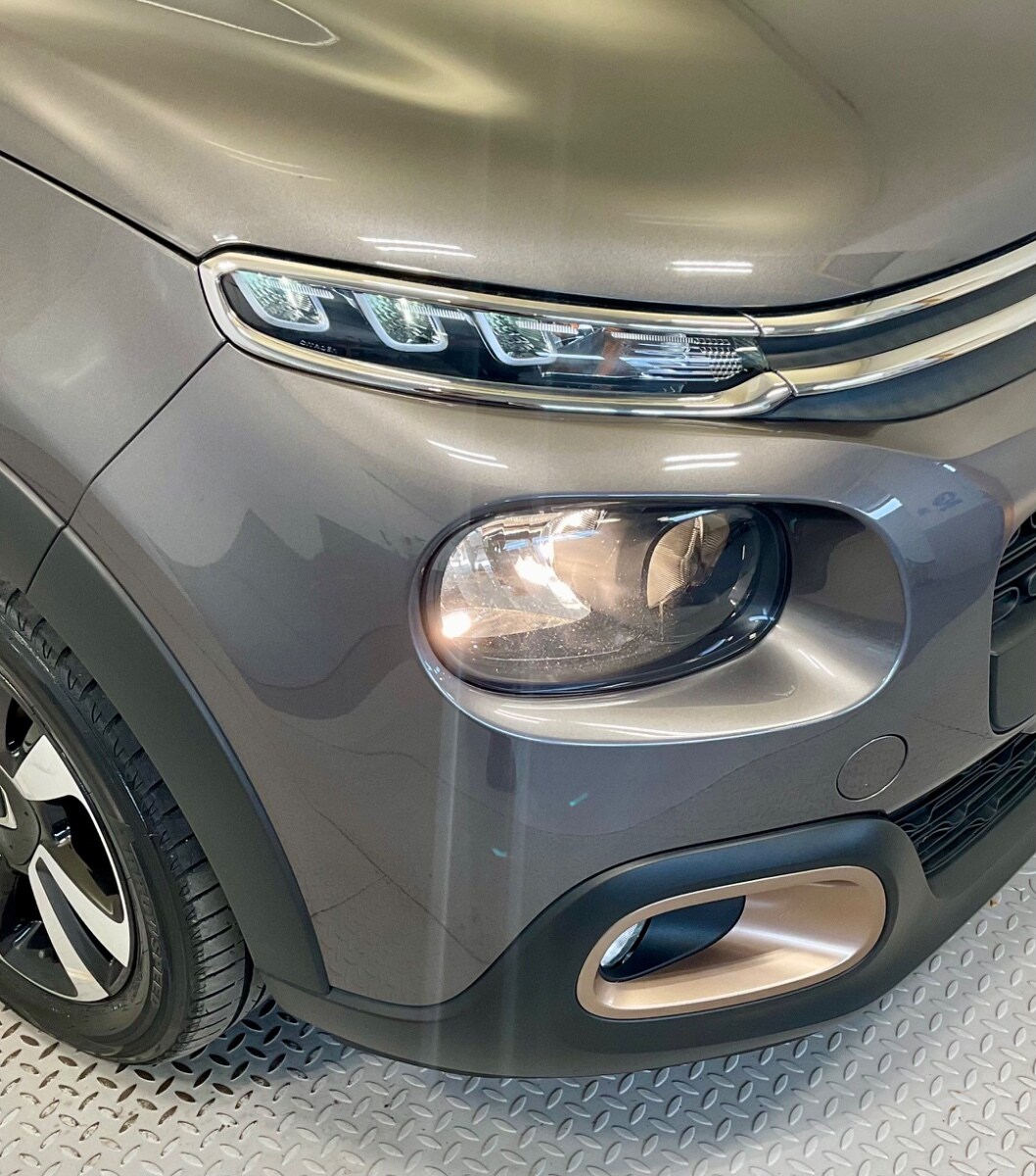 Used Citroen C3 2019 for sale - 76276547: Photo 24