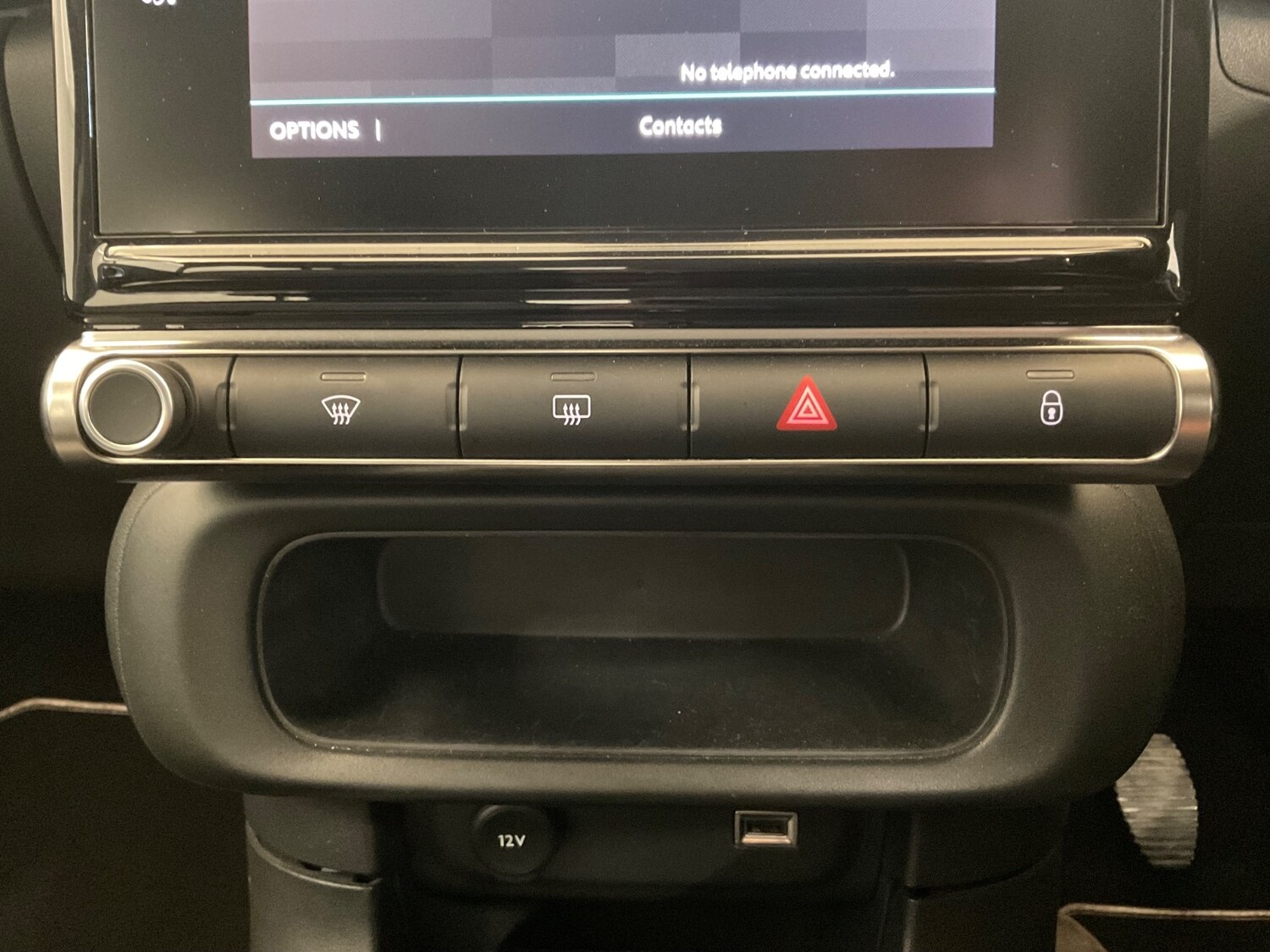 Used Citroen C3 2019 for sale - 76276547: Photo 26