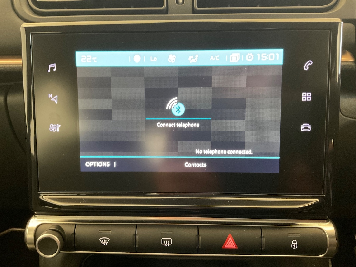 Used Citroen C3 2019 for sale - 76276547: Photo 27