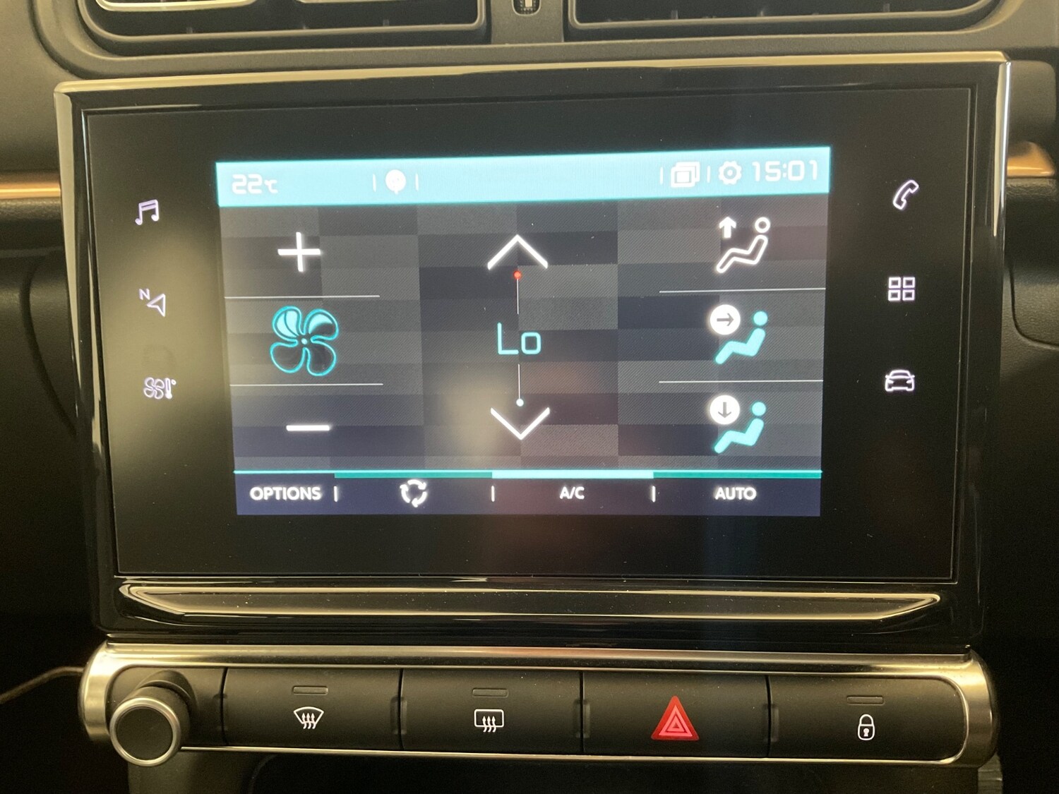 Used Citroen C3 2019 for sale - 76276547: Photo 30