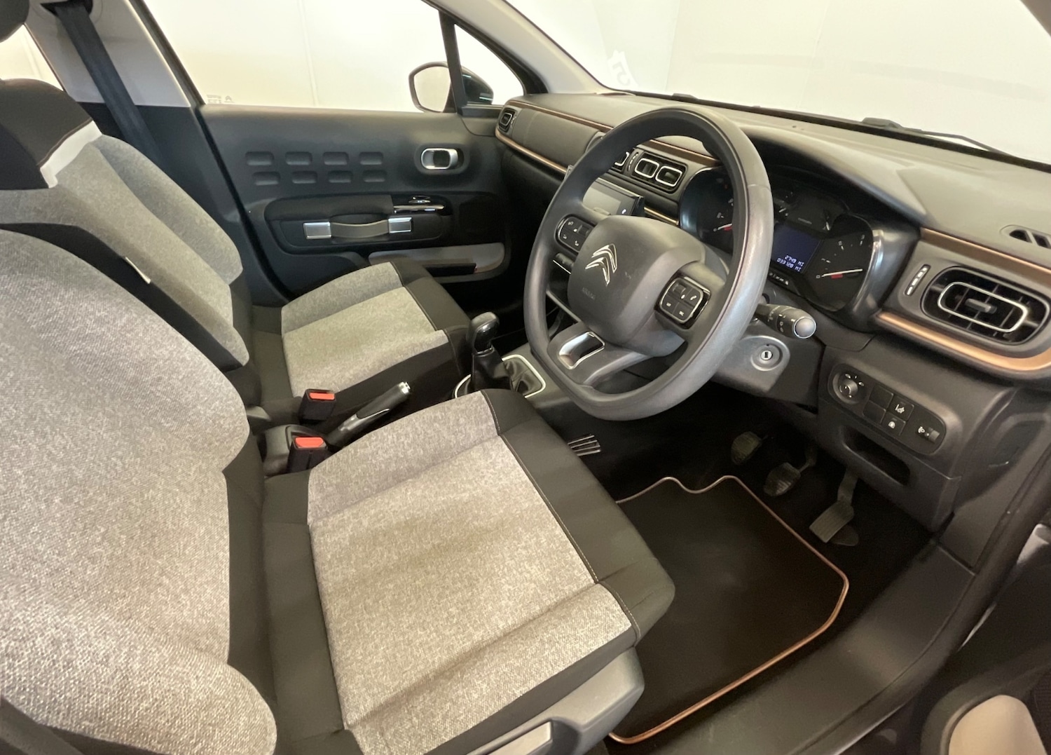 Used Citroen C3 2019 for sale - 76276547: Photo 36