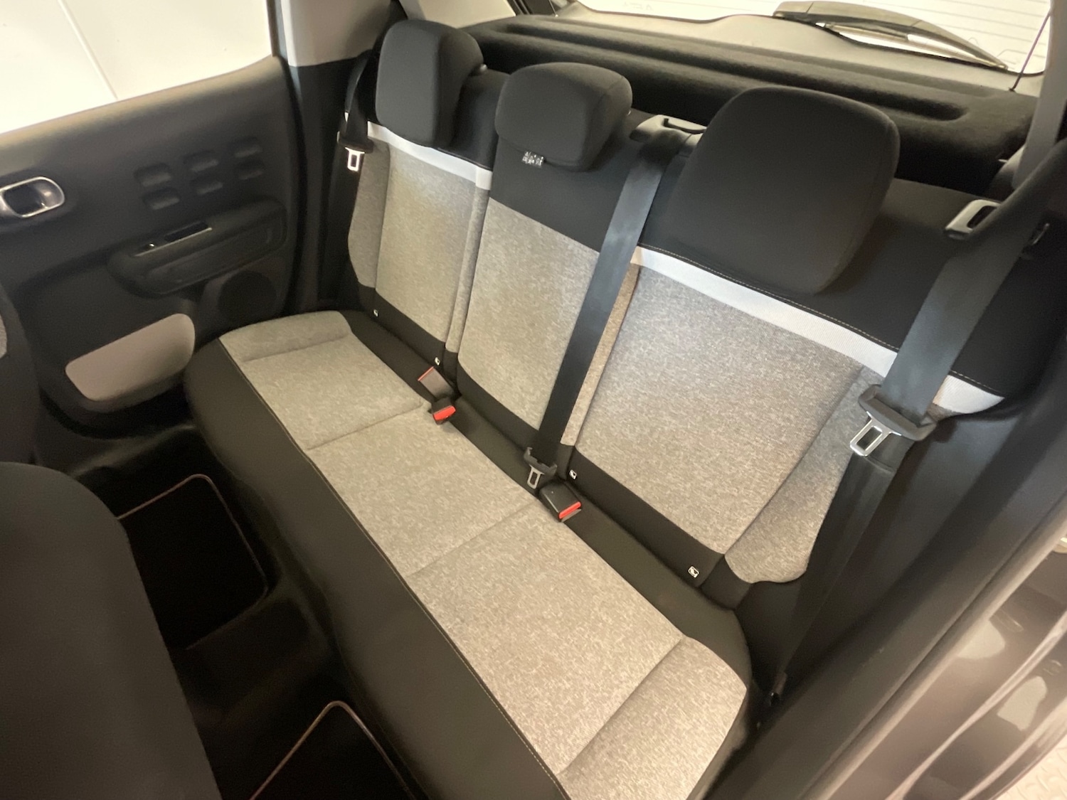 Used Citroen C3 2019 for sale - 76276547: Photo 37