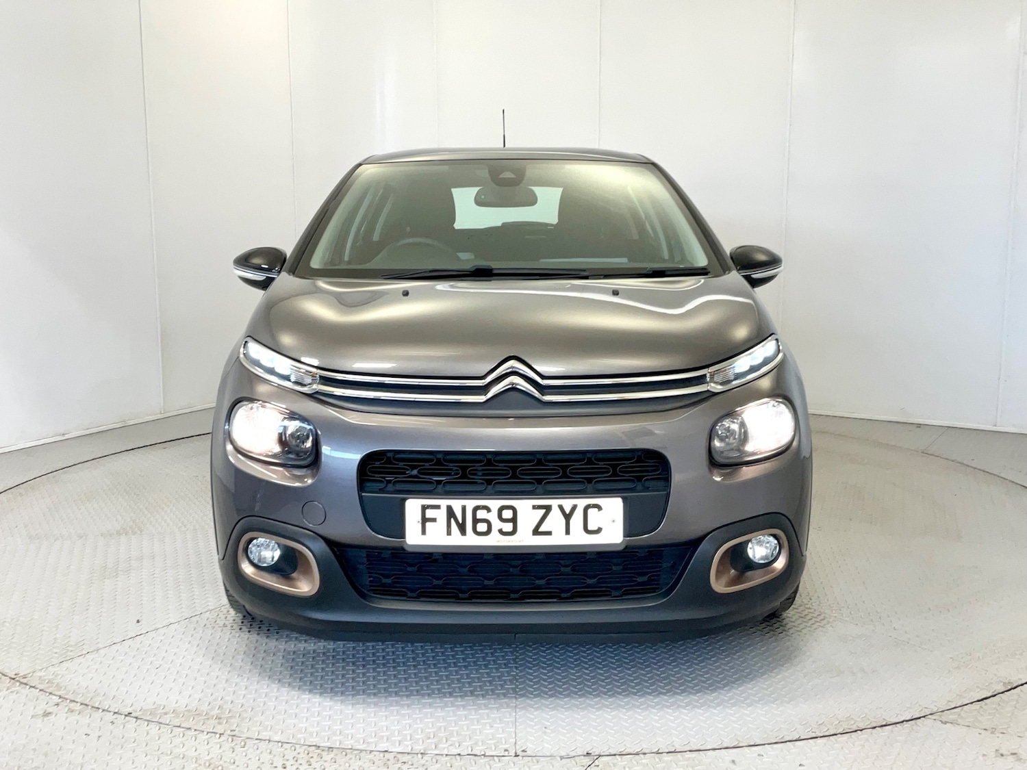 Used Citroen C3 2019 for sale - 76276547: Photo 38