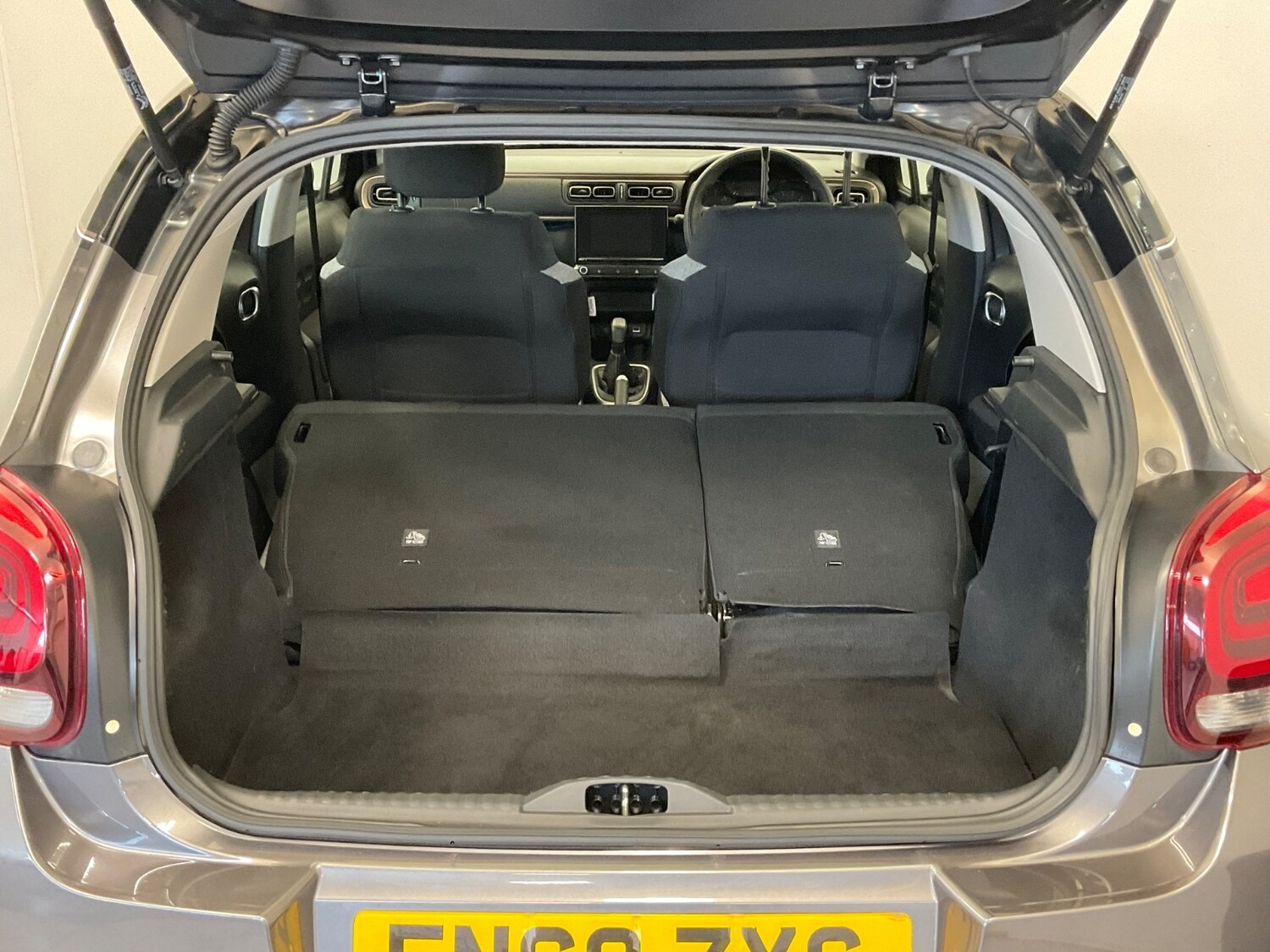 Used Citroen C3 2019 for sale - 76276547: Photo 42