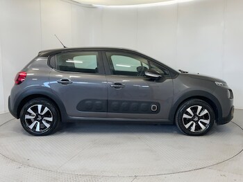 Used Citroen C3 2019 for sale - 76276547: Photo