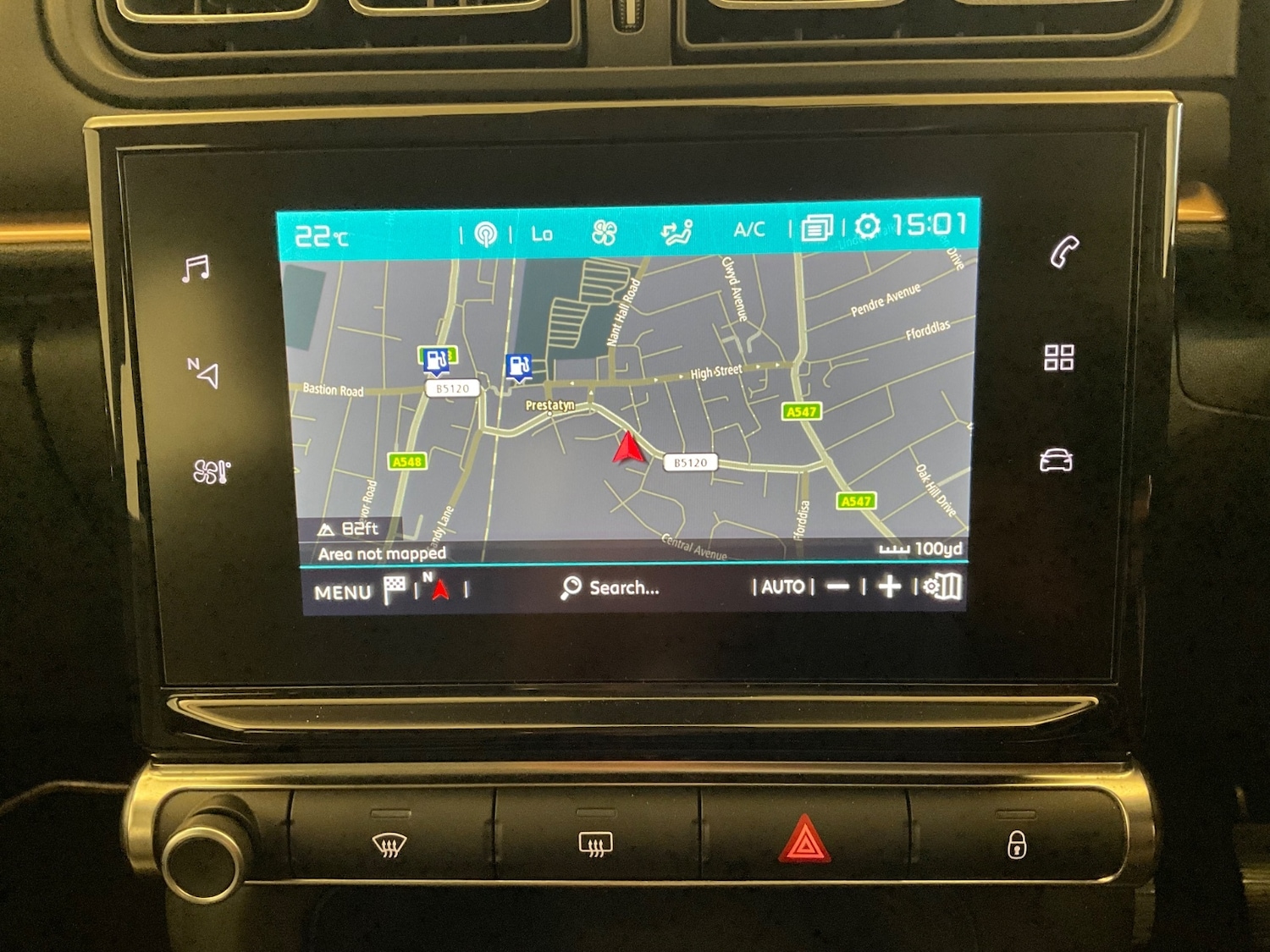 Used Citroen C3 2019 for sale - 76276547: Photo 6