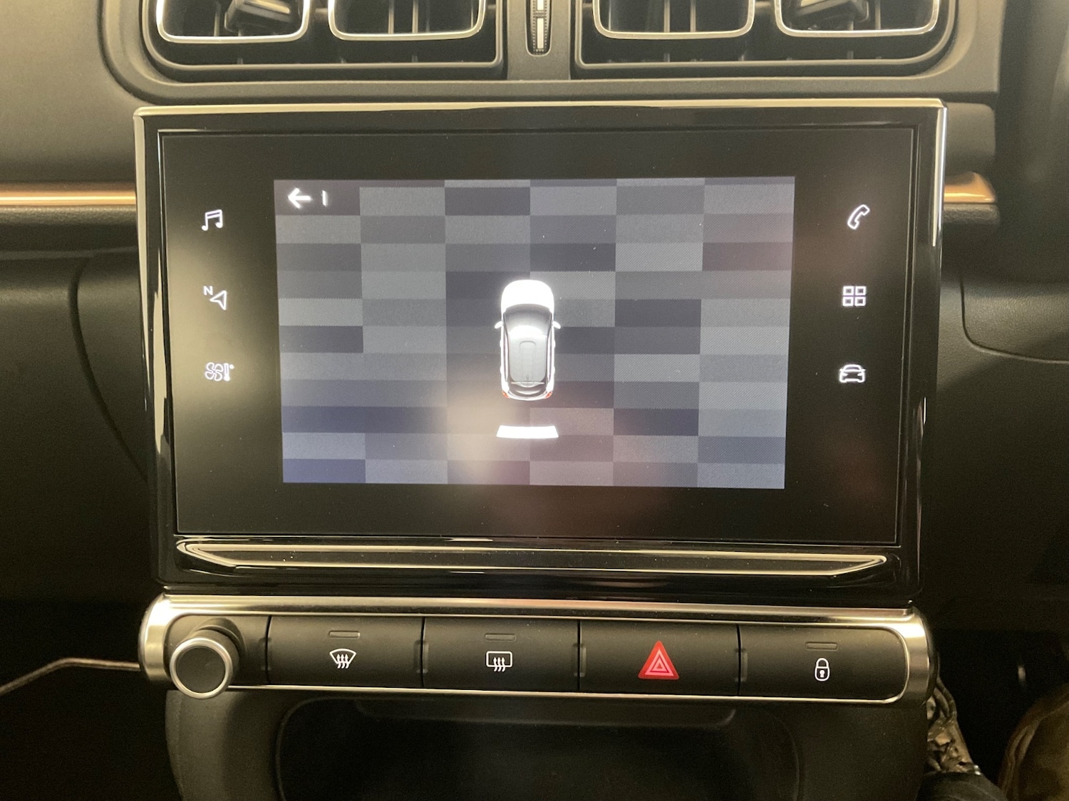 Used Citroen C3 2019 for sale - 76276547: Photo 8