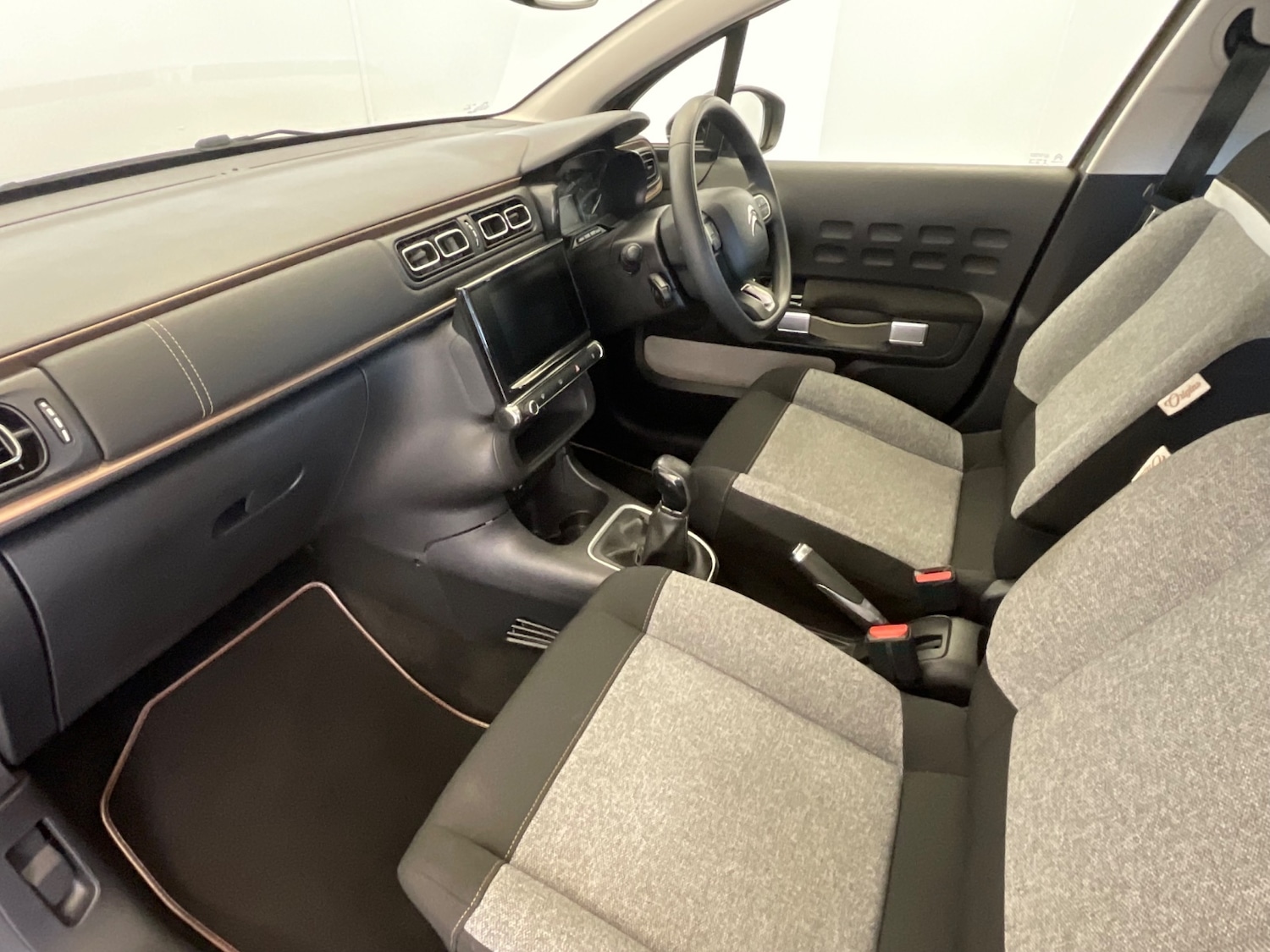 Used Citroen C3 2019 for sale - 76276547: Photo 9