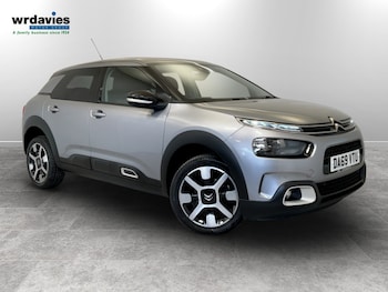 Used Citroen C4 Cactus 2019 for sale - 78849332: Photo