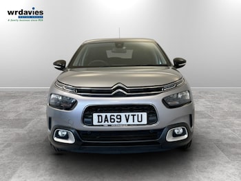 Used Citroen C4 Cactus 2019 for sale - 78849332: Photo