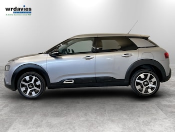 Used Citroen C4 Cactus 2019 for sale - 78849332: Photo