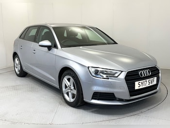 Used Audi A3 2017 for sale - 76276689: Photo