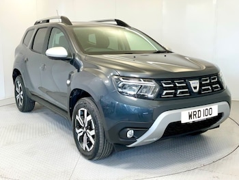 2022 - 1.3 TCe 150 Prestige 5dr