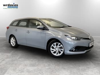 Used Toyota Auris 2018 for sale - 79747445: Photo
