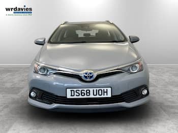 Used Toyota Auris 2018 for sale - 79747445: Photo