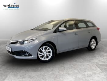 Used Toyota Auris 2018 for sale - 79747445: Photo