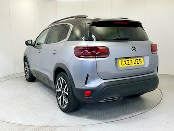 Used Citroen C5 Aircross 2023 for sale - 76297407: Photo