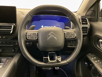 Used Citroen C5 Aircross 2023 for sale - 76297407: Photo