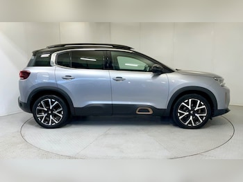 Used Citroen C5 Aircross 2023 for sale - 76297407: Photo