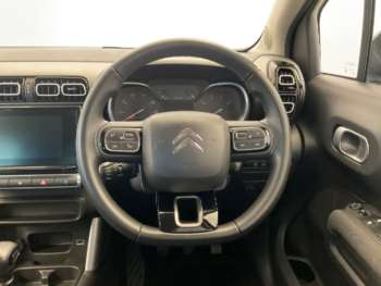 Used Citroen C3 Aircross 2021 for sale - 74471480: Photo