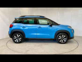 Used Citroen C3 Aircross 2021 for sale - 74471480: Photo