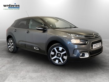 Citroen C4 Cactus feature image