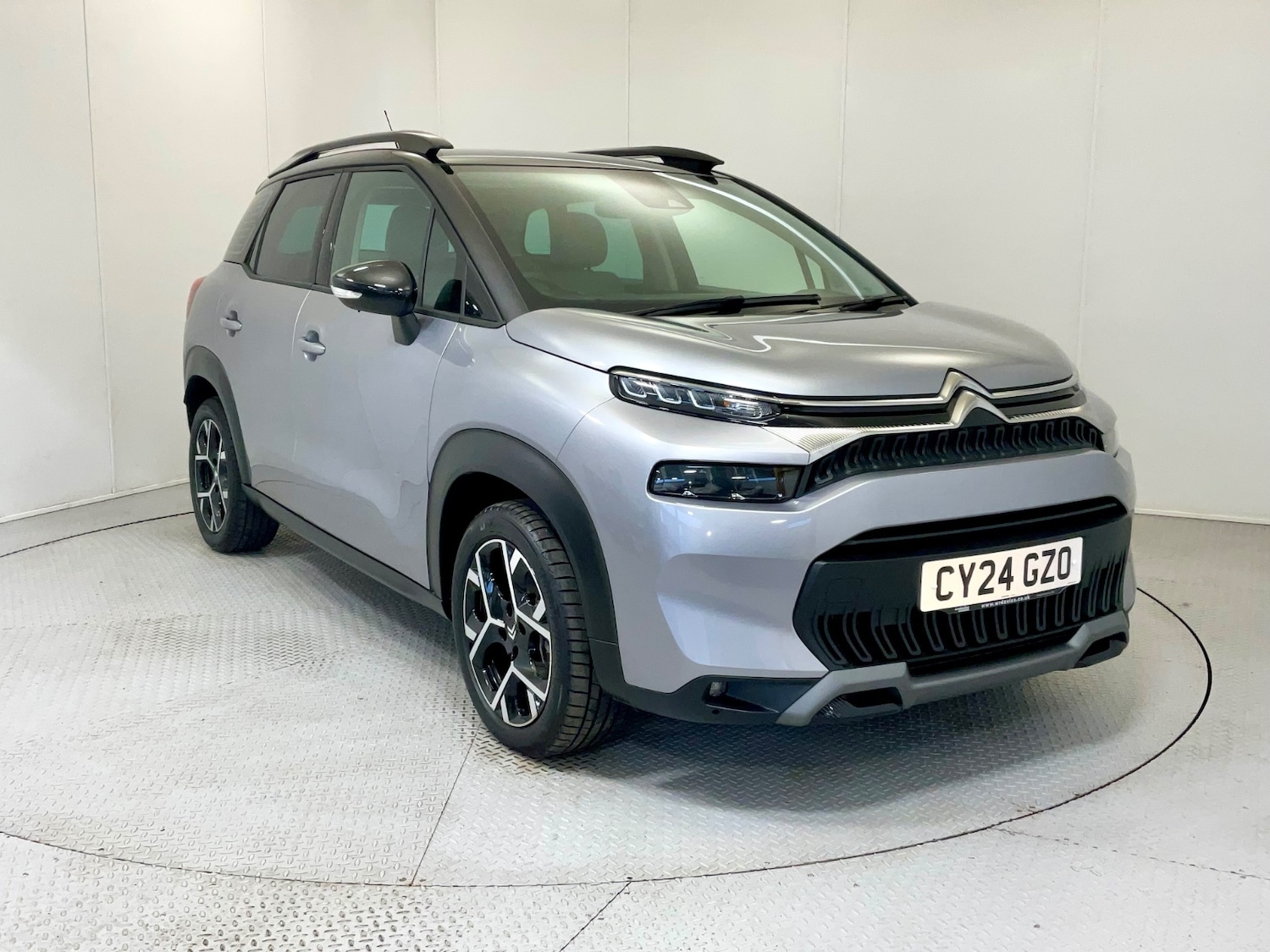 Used Citroen C3 Aircross 2024 for sale - 76888669: Photo 1