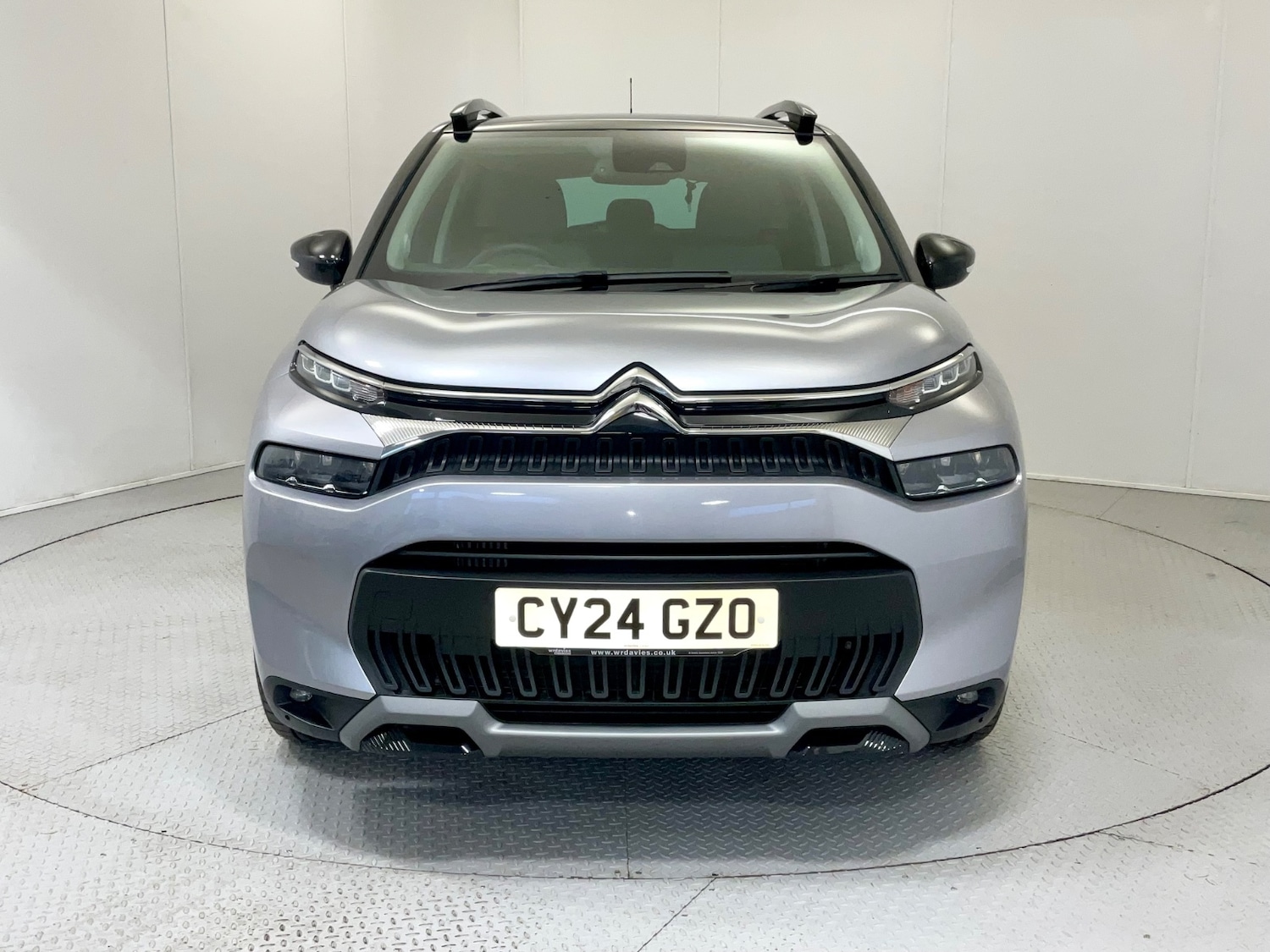 Used Citroen C3 Aircross 2024 for sale - 76888669: Photo 10