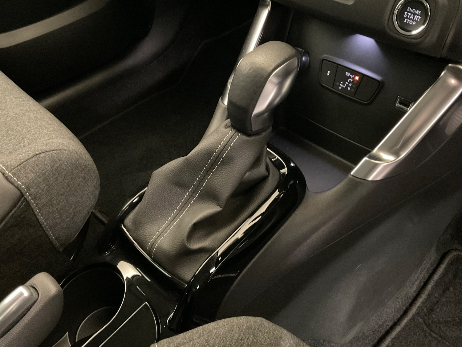 Used Citroen C3 Aircross 2024 for sale - 76888669: Photo 11